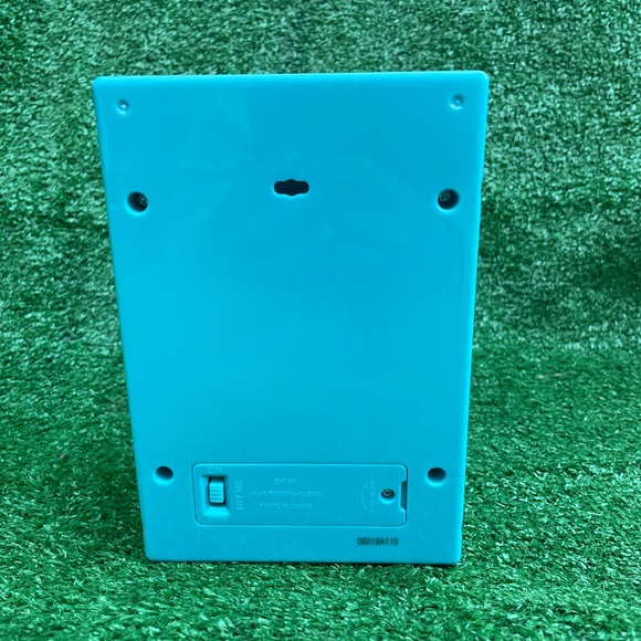 Doll Accessory Washing Machine for 18 in Dolls - Picture 3 of 3